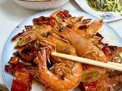 -来之顺海鲜菜馆·青岛菜·始于1993(栈桥店)