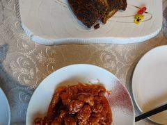 -马凯餐厅(地安门店)