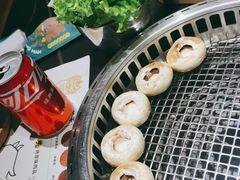 -烧江南烤肉(长春摩天活力城店)