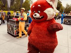 -迪士尼小镇