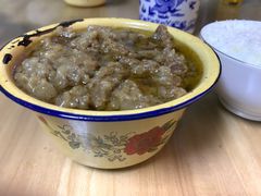 -定家小酥肉·清真(回民街店)