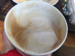 -星巴克(红房子店)