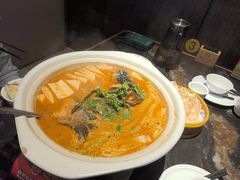 -佰家小厨·南京菜(夫子庙店)