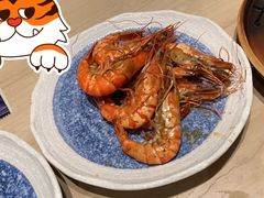 -大渔铁板烧(蛇口店)