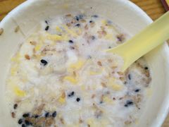 -清真老马家国华牛奶鸡蛋醪糟(正宁路店)