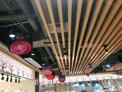 大堂-蒙肥羊·酸汤潮牛·鲜牛肉火锅烤肉自助(岗顶店)