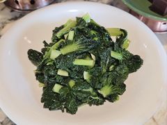 -那家小馆•北京菜•烤鸭(香山店)