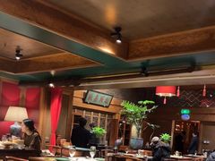 -那家小馆•北京菜•烤鸭(中关村店)