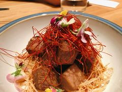 -隐泉之语日式料理(王府中环店)