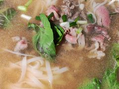 -越南牛肉河粉餐厅(书院巷店)