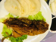 -晋阳饭庄(虎坊桥店)