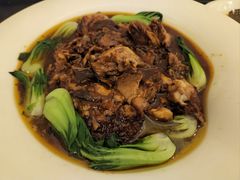 -长沙北辰洲际酒店-栀味轩中餐厅