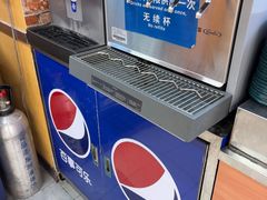 -SUBWAY赛百味(地王广场店)