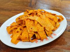 -西塔大冷面(市府大路店)