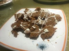 -安徽土菜馆