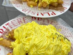 -哼蟹二将·烤肉酱蟹(合生汇店)