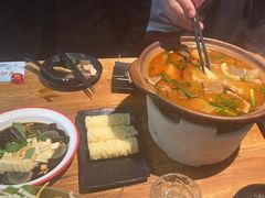 -KAOTOWN烤堂•烧烤(海汇港店)