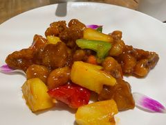 -枣子树·素食餐厅(普陀山店)