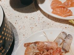 -宴立方海鲜自助(义乌万达广场店)