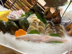 -尚海豆捞(乐虹坊店)