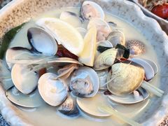 -小芳廷餐厅