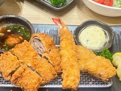 -胜博殿日式炸猪排(西红门店)