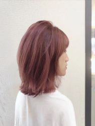 点击看大图 -杉影印象日式烫染專門店