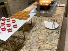 -海中洲国际大酒店-自助餐厅