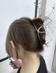 -Moyue HAIR SALON