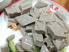 -成老灶火锅鸡(平山店)