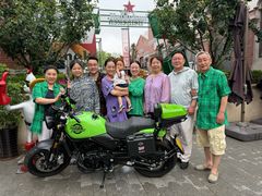 -正德楼果木烤鸭·渔家菜(东港店)