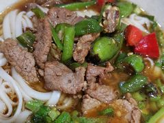 -肆姐面粉馆(坡子街店)