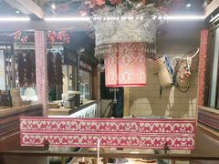 -吃饭皇帝大(长宁龙之梦店)