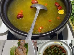 -品大三·经典淮扬菜(大行宫店)