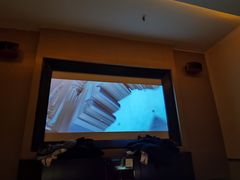 -金色印象·4K影院式足体养生(杨家坪西郊店)