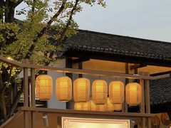 -茅山东方盐湖城景区