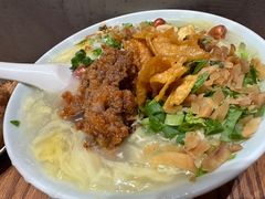 -小豆海棠(人民南路店)