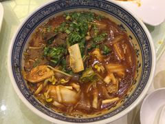 -西安饭庄·非遗陕菜(钟楼店)