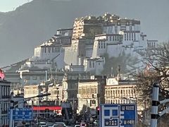 -尼泊尔雪莲餐厅(北京东路店)