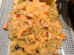 金都乐菠萝饭-正泰餐厅AmazingThai(新奥购物中心店)