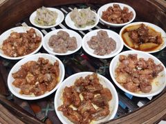 -品香排骨饭(羊官路店)