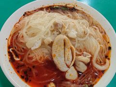 -甘记肥肠粉(马鞍北路店)