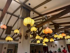 -古关火锅店(古北水镇景区店)