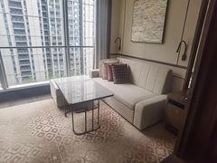-上海前滩香格里拉大酒店
