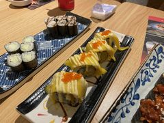 -谷村寿司(同福路店)