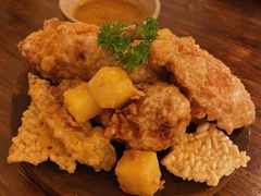 -小食院简餐厅