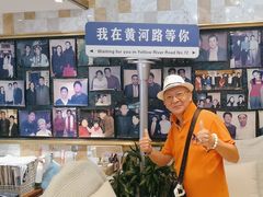 -乾隆美食·本帮菜(黄河路店)