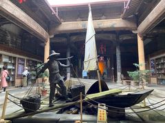 -景德镇古窑民俗博览区