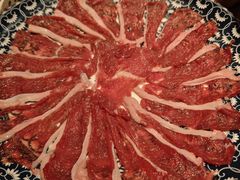 -北京老门框爆肚涮肉馆(凤城六路店)