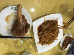 绅士餐厅-绅士餐厅龙虾·烧烤(西门路店)